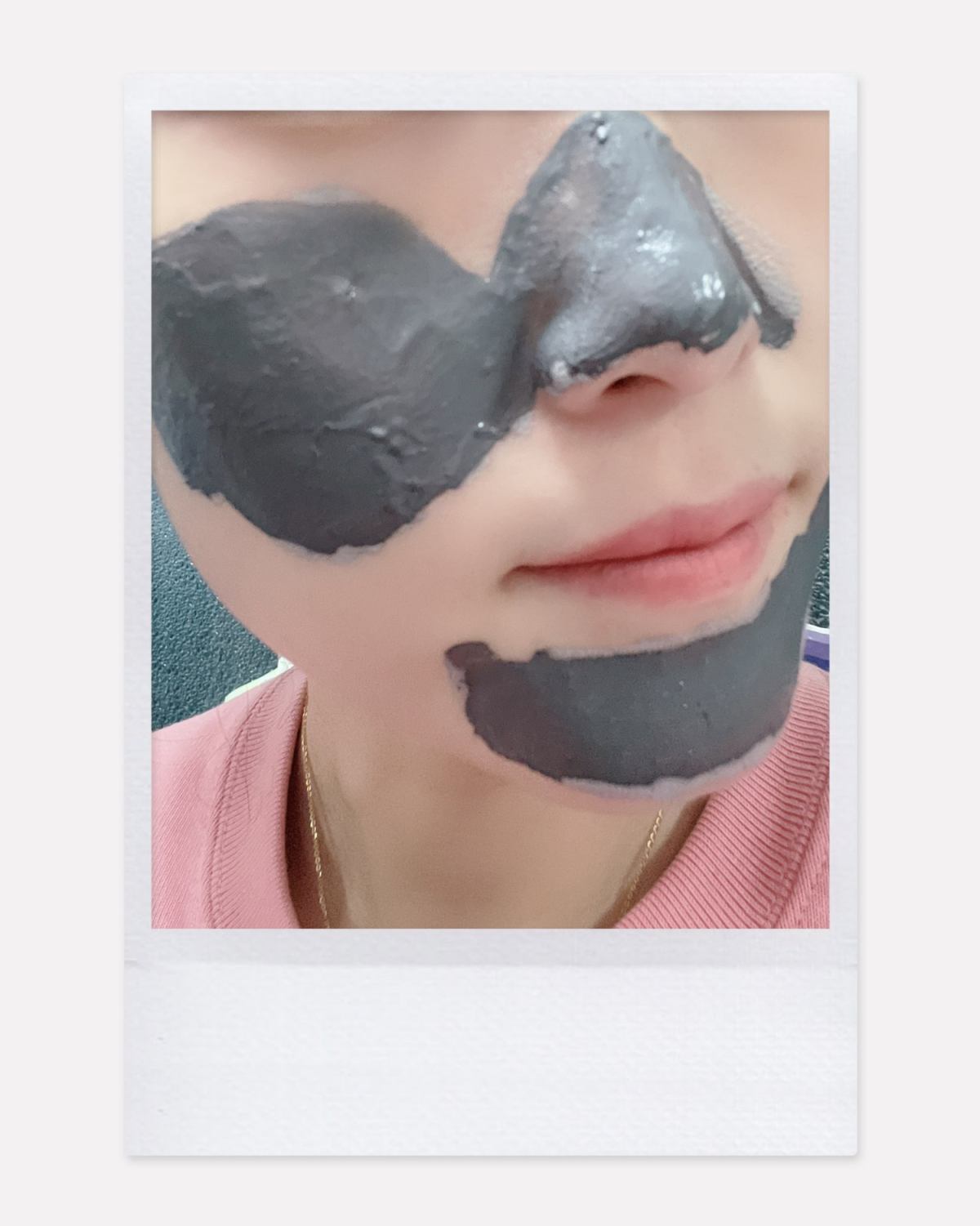 7天面膜挑战——Day1⃣️ GLAMGLOW格莱魅净化白罐