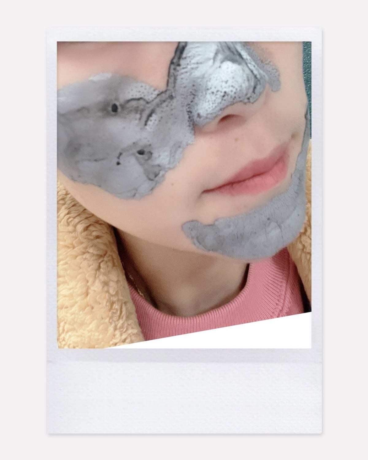 7天面膜挑战——Day1⃣️ GLAMGLOW格莱魅净化白罐