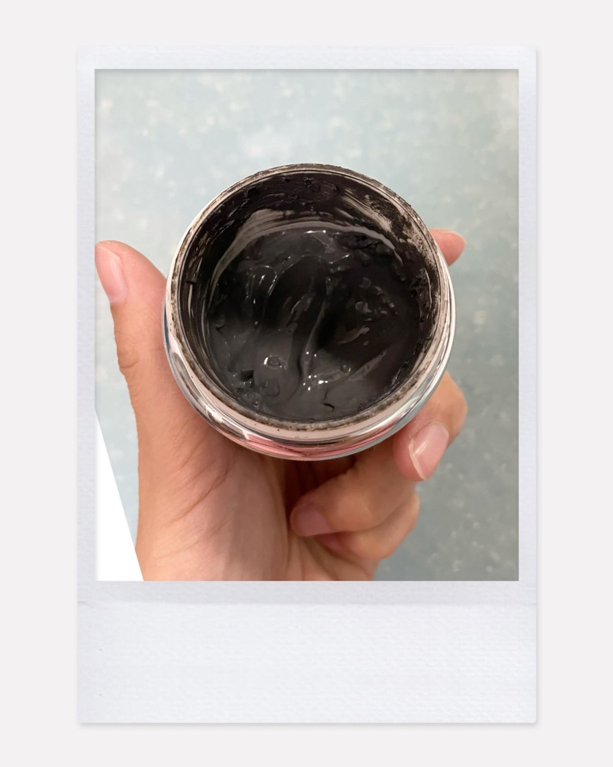 7天面膜挑战——Day1⃣️ GLAMGLOW格莱魅净化白罐