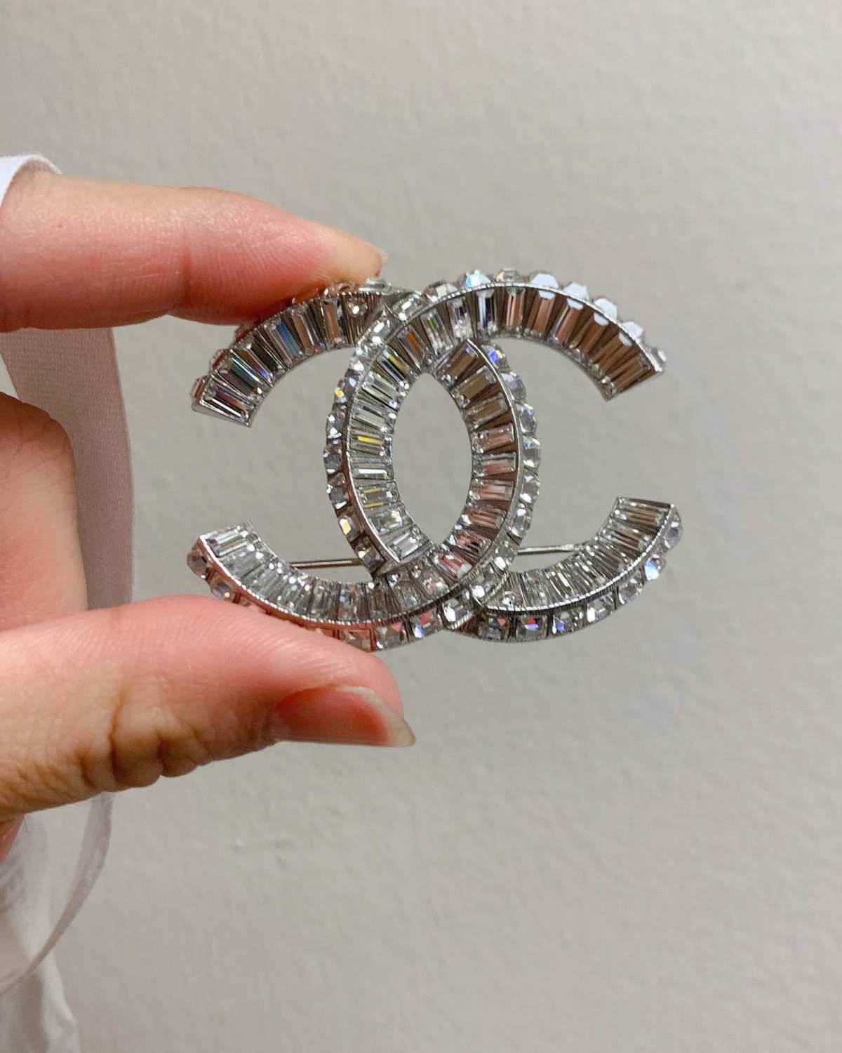 海淘开箱晒单 chanel 香奈儿美国官网 625 💲入手