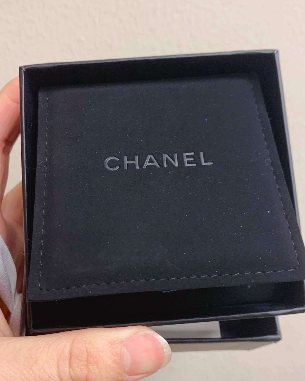 海淘开箱晒单 chanel 香奈儿美国官网 625 💲入手