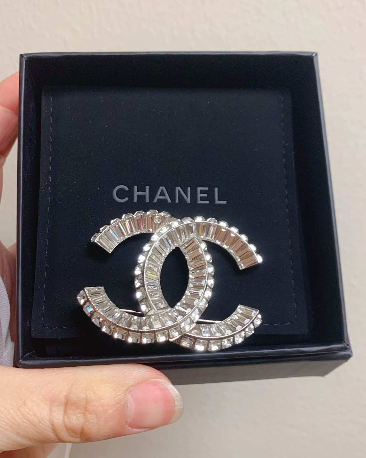 海淘开箱晒单 chanel 香奈儿美国官网 625 💲入手