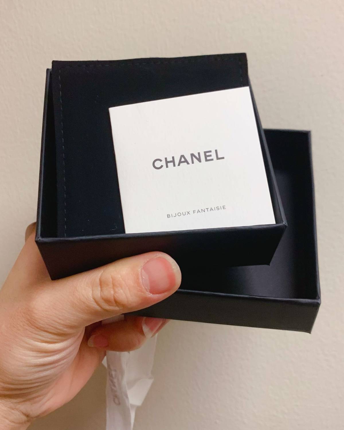 海淘开箱晒单 chanel 香奈儿美国官网 625 💲入手