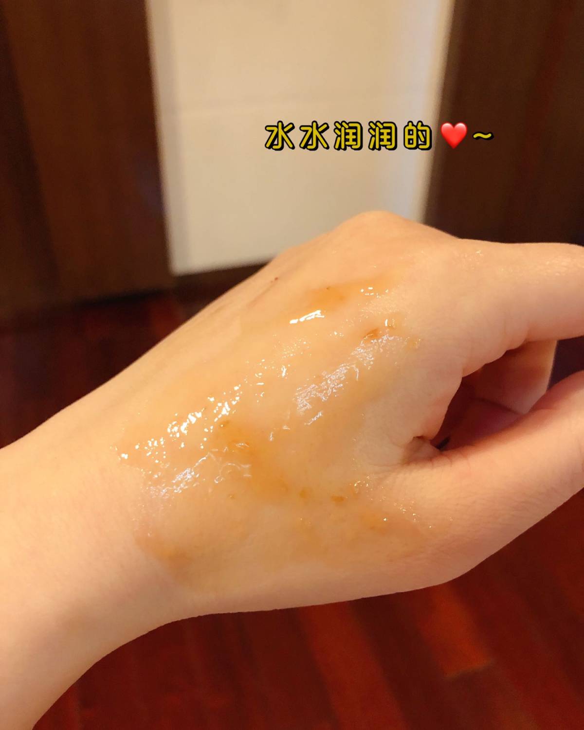 7天面膜打卡  fresh玫瑰面膜 我能说我还是上次面膜打卡