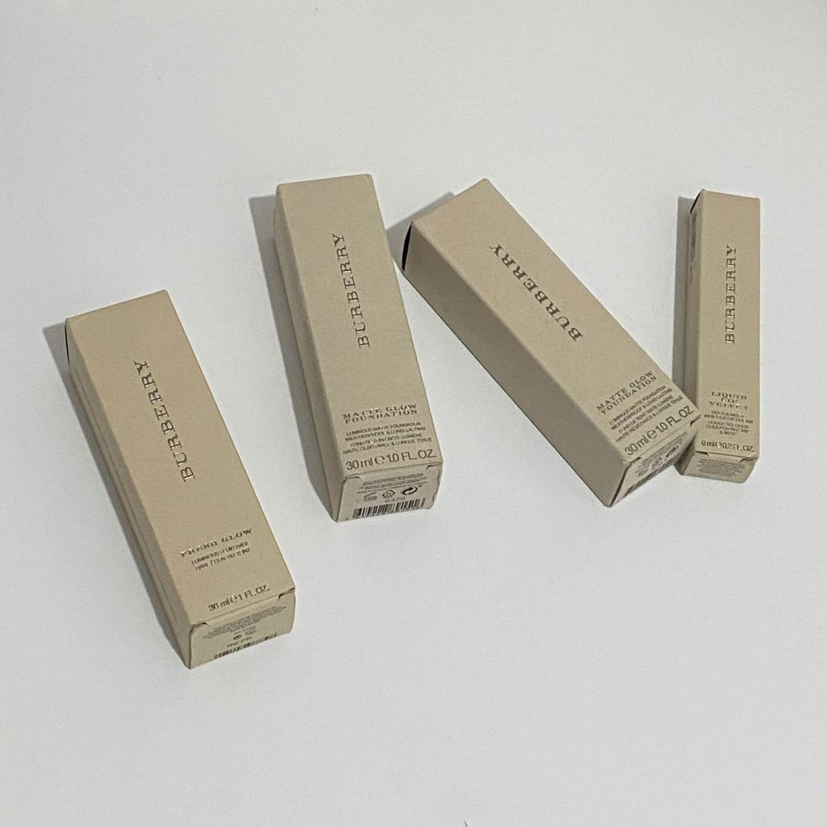 海淘晒单之burberry burberry真的巨巨巨巨巨宝