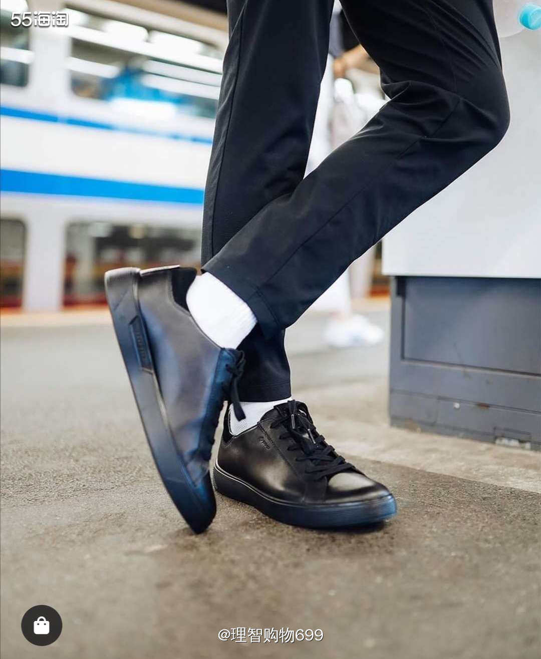 上海外购买爱步呀  🏷👉🏻年轻的时候爱穿高跟鞋，现在喜