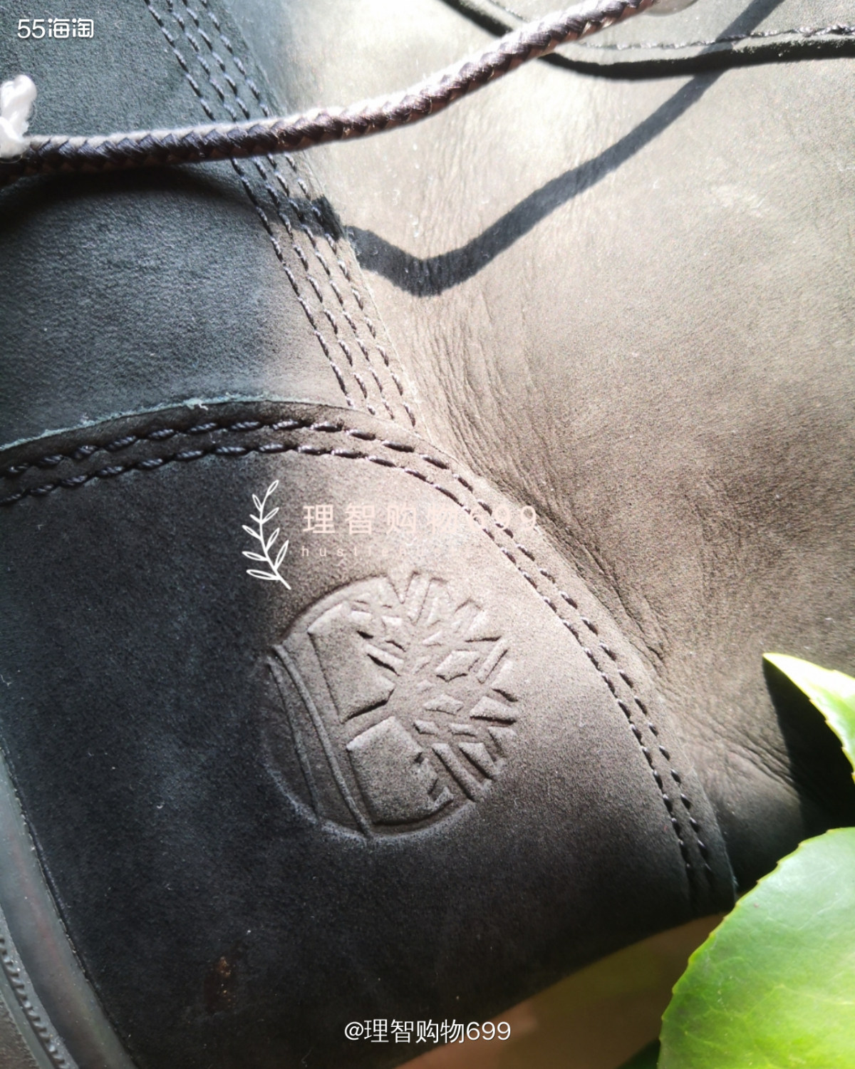 上海外购买Timberland踢不烂呀  🏷👉🏻年少无