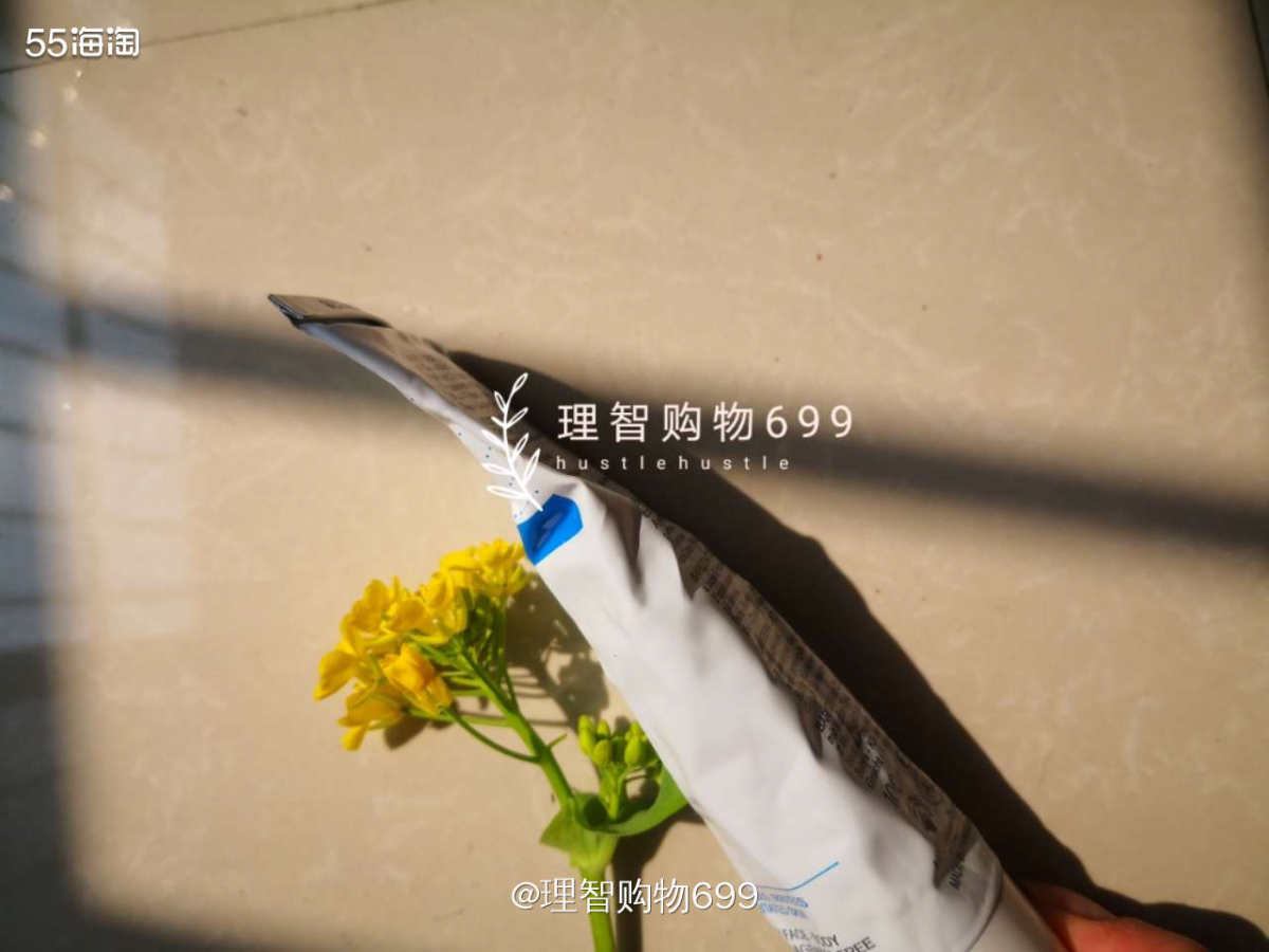 面膜打卡2021004：依泉绷带面膜  🏷👉🏻作为一个
