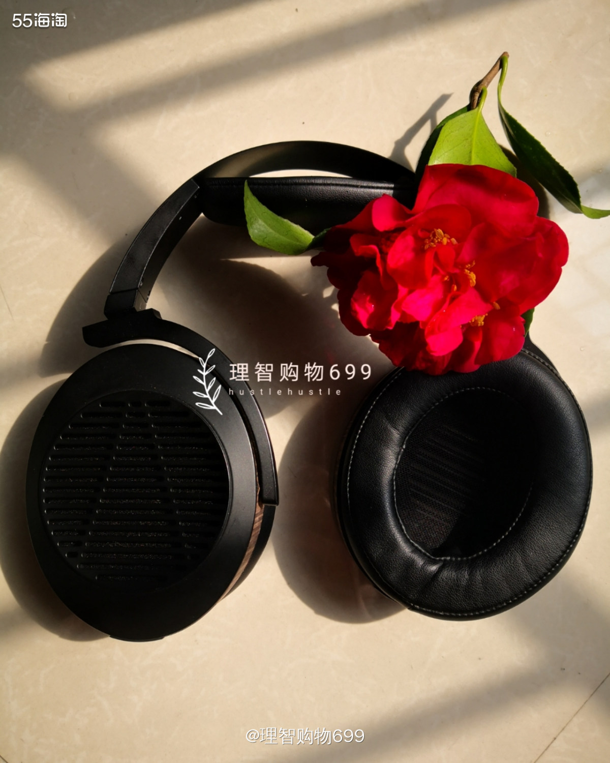 上海外购买Audeze耳机🎧  🏷👉🏻Audeze是
