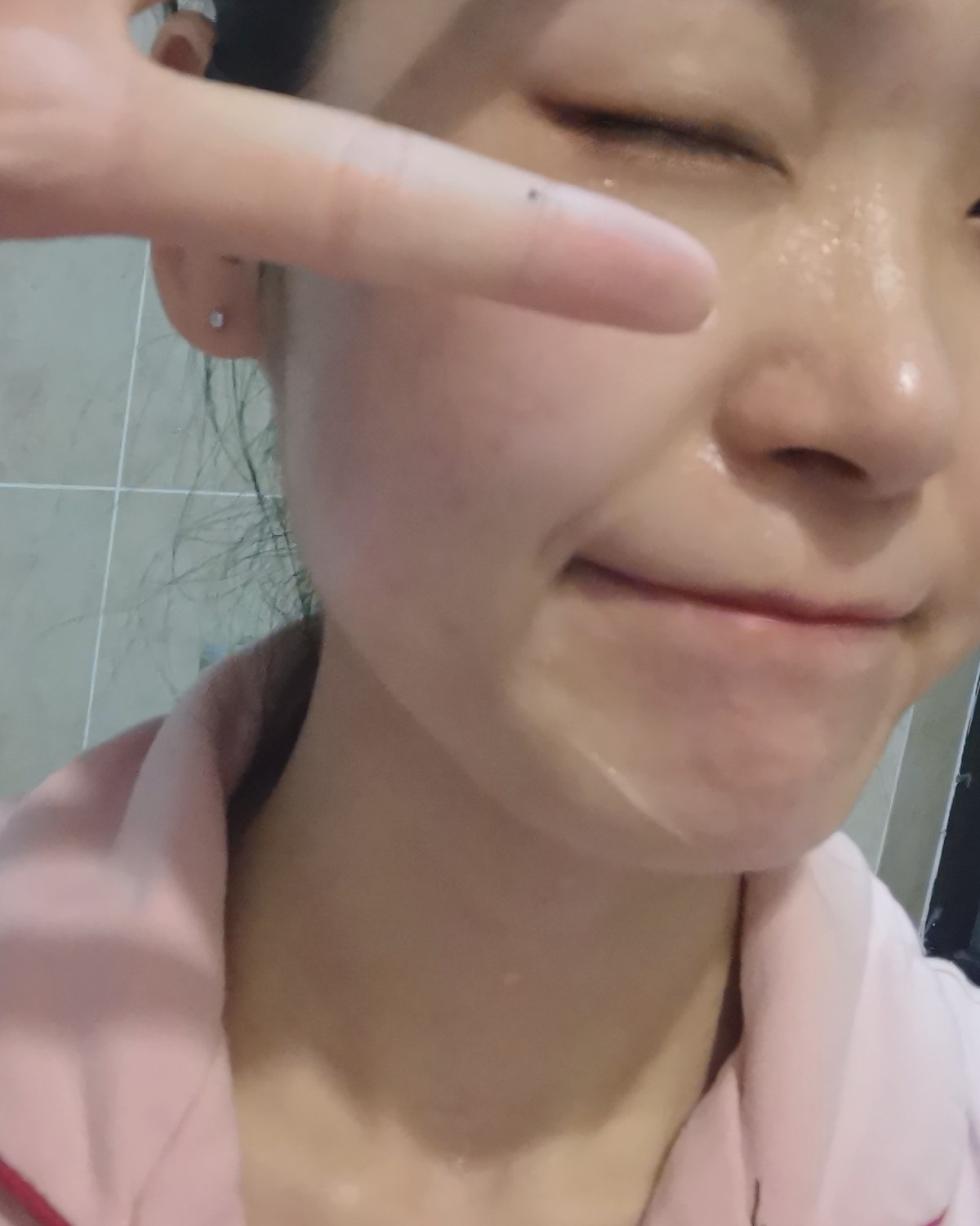 ✅第二天 分享一款涂抹面膜👉兰芝补水睡眠面膜 这款面膜也是