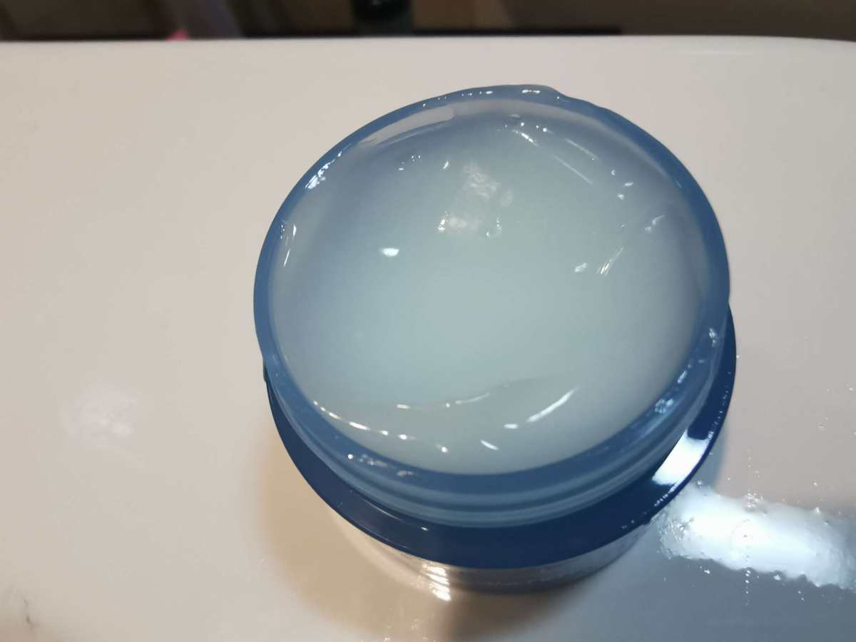 ✅第二天 分享一款涂抹面膜👉兰芝补水睡眠面膜 这款面膜也是