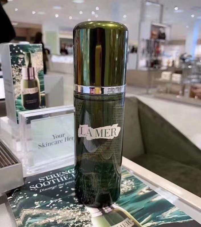 1099直邮 La Mer Lamer 海蓝之谜 可千万不要