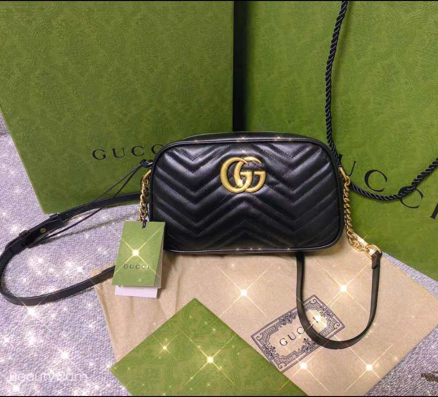 #亚马逊海外购优品#Gucci  什么？亚马逊海外购还可以买