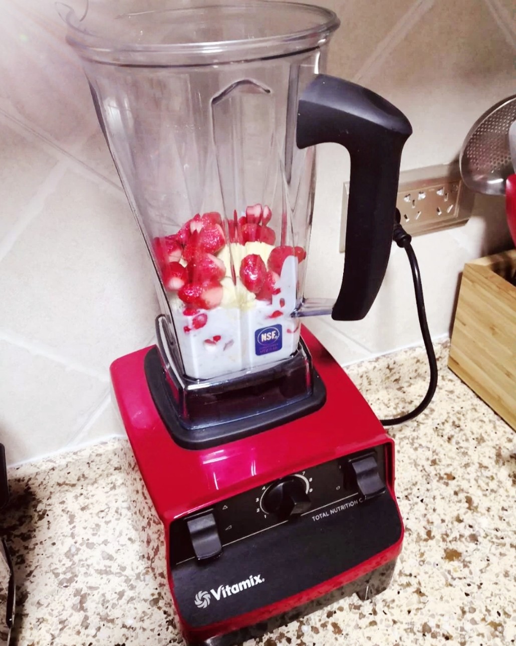 #亚马逊海外购优品#Vitamix破壁机  Vitamix是