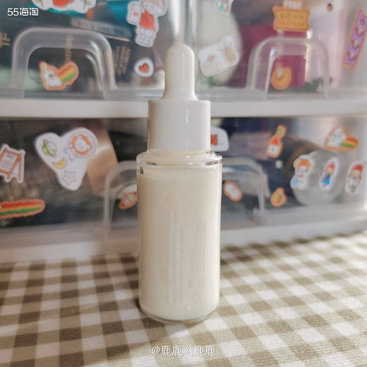 拔草！卡拉泡泡乳液，菠萝牛奶味，真上头  🌟 卡拉泡泡除了