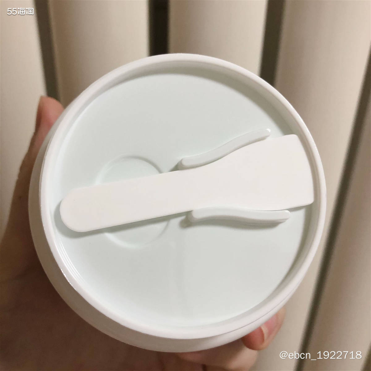 farmacy卸妆膏首次使用体验 包装：farmacy包装深