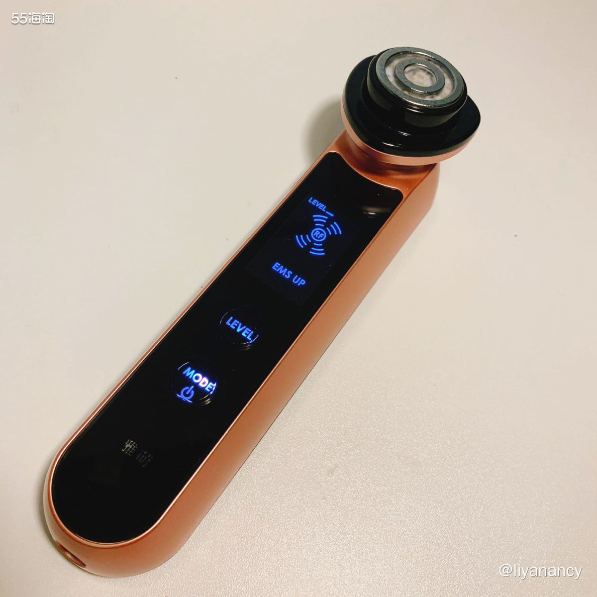 ＃海外购优品＃雅萌10t pro  🍇爱美的女生手里都会有