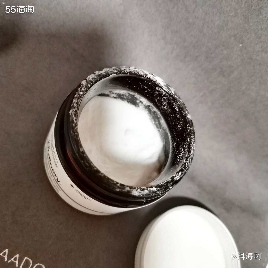 新春晒单挑战--the Ordinary 烟酰胺粉末 ✨th