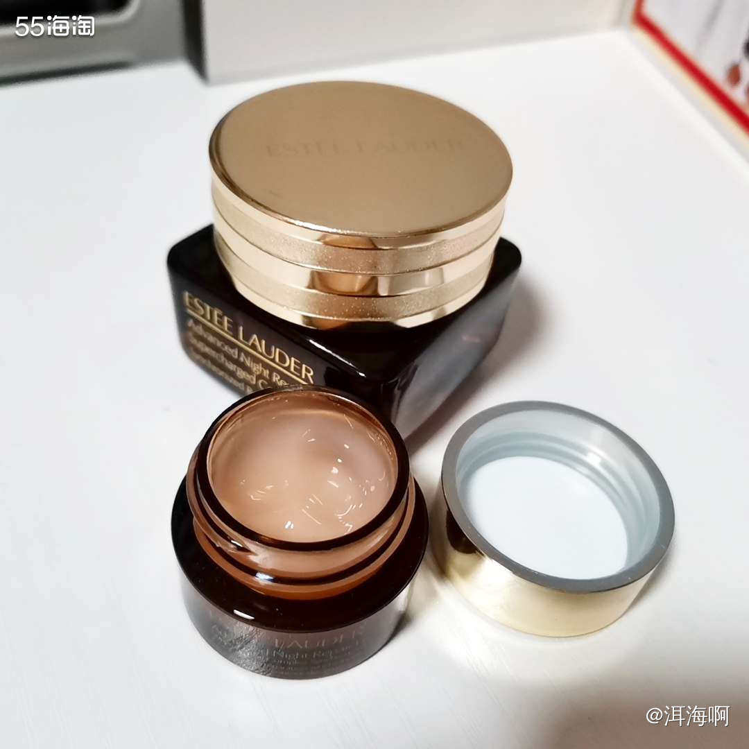 新春晒单挑战--雅诗兰黛抗蓝光眼霜 ✨入手了小棕瓶怎么可能缺