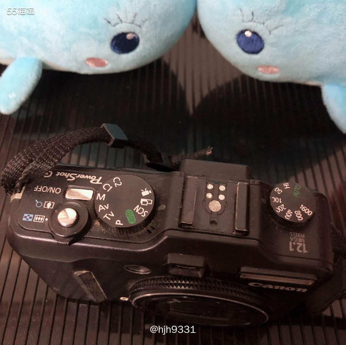 亚马逊海外购优品✨✨✨✨ 佳能相机  购买直达链接🔗：  