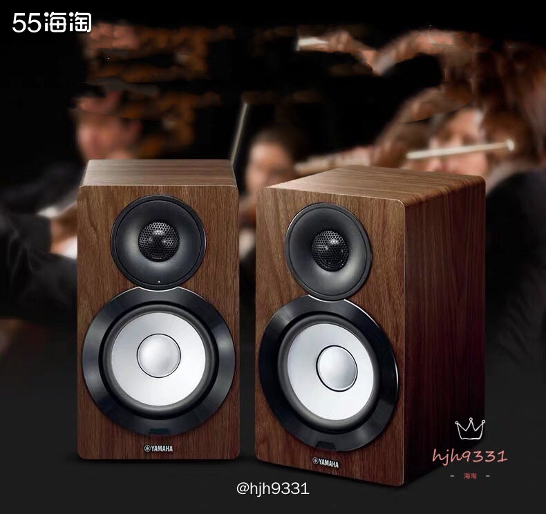 亚马逊海外购优品✨✨✨ YAMAHA 雅马哈 音响  购买直