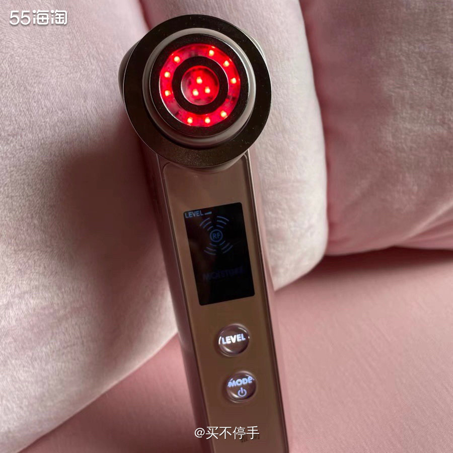 #亚马逊海外购优品**# YA-MAN雅萌10T PLUS美