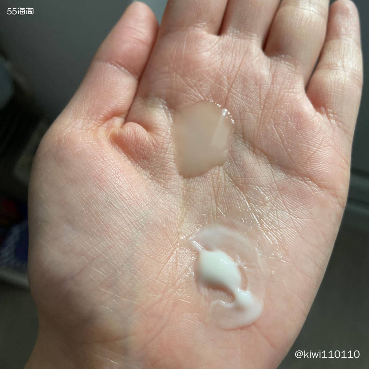 新春晒单挑战🎉后Whoo天气丹水乳，我的近期爱用！  今天