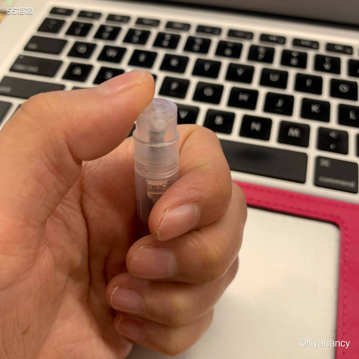 ysl黑香水  🍇如果买什么东西能送香水小样，那真是太好了