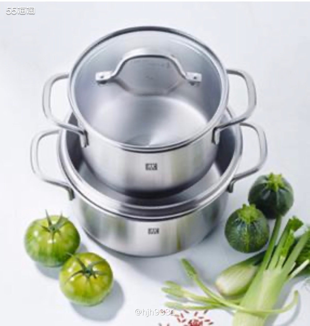 亚马逊海外优品✨✨✨ ZWILLING 双立人 Flow 厨