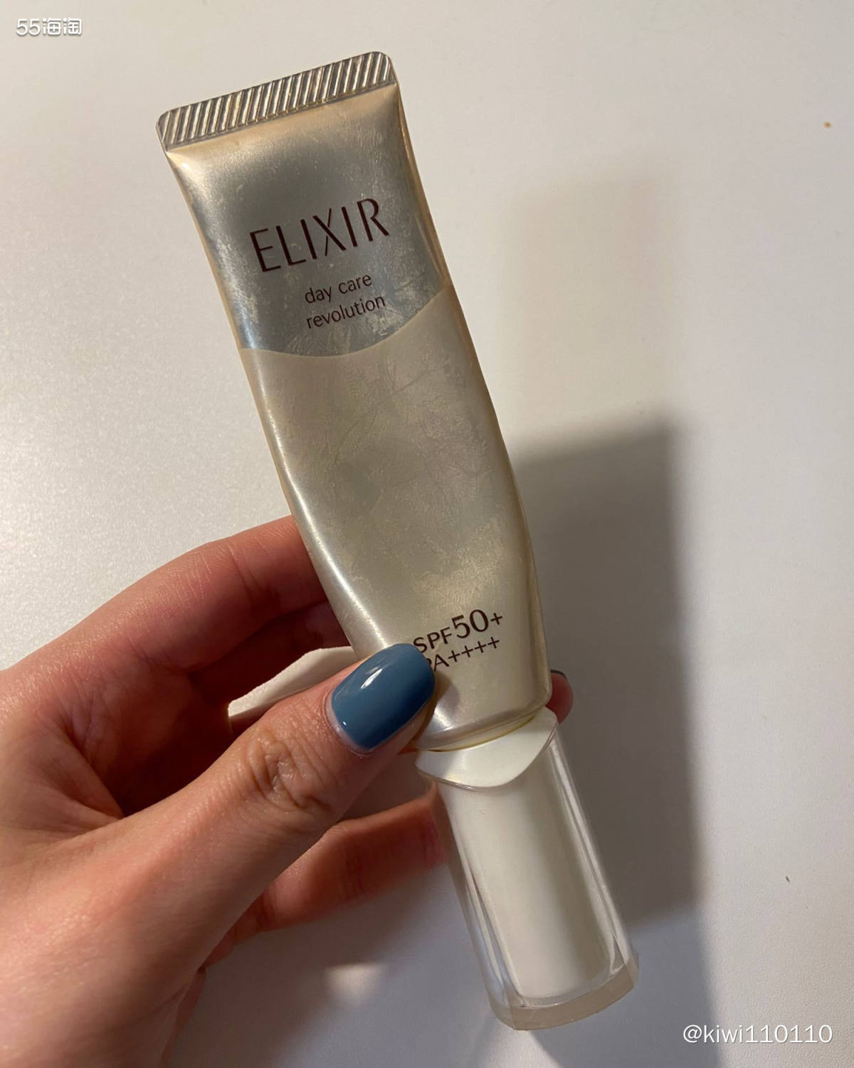 新春晒单挑战🎉Elixir金管，我最爱的面部！  Elix