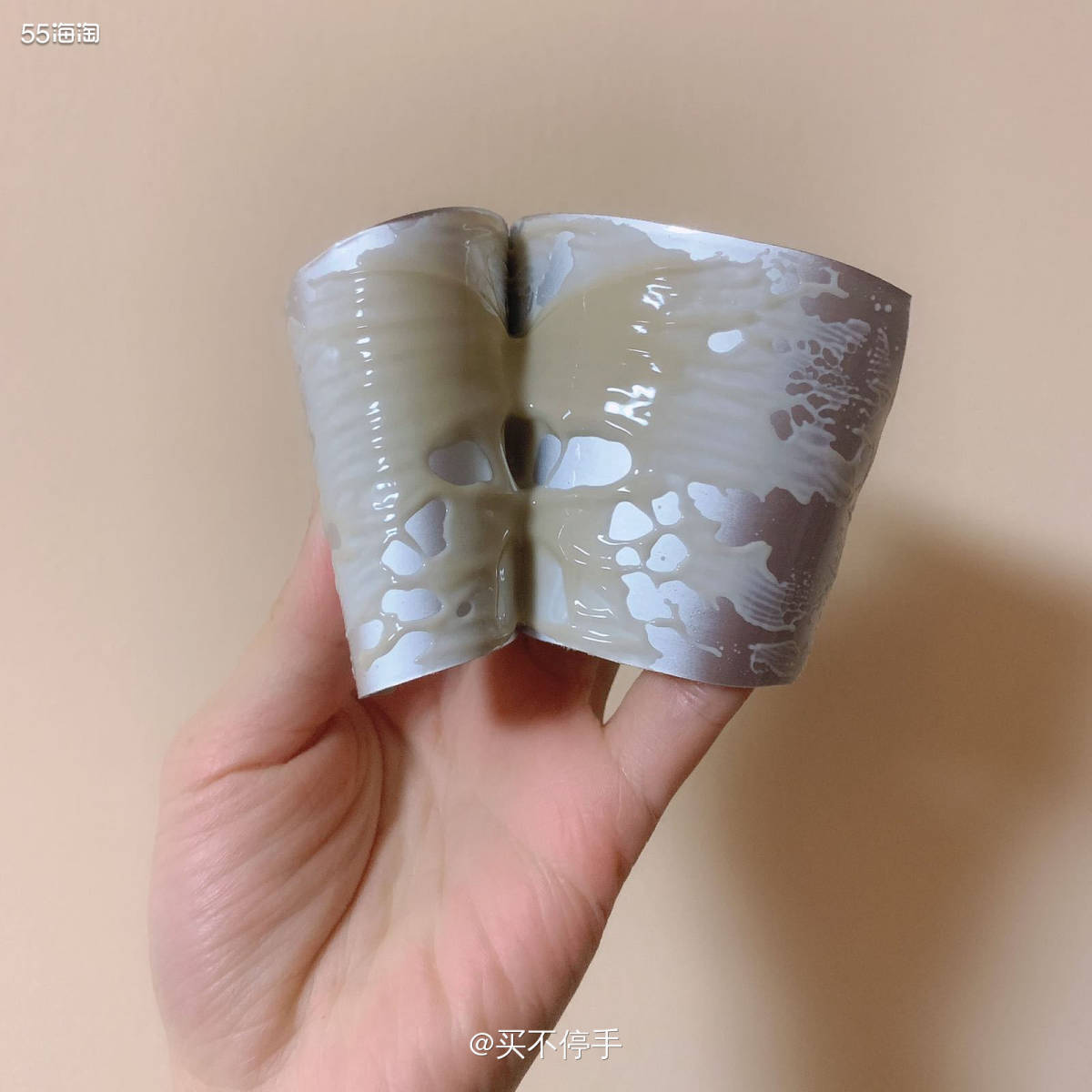 #7天面膜挑战#后鹿茸发热面膜 🌟今天我来敷后鹿茸发热面膜