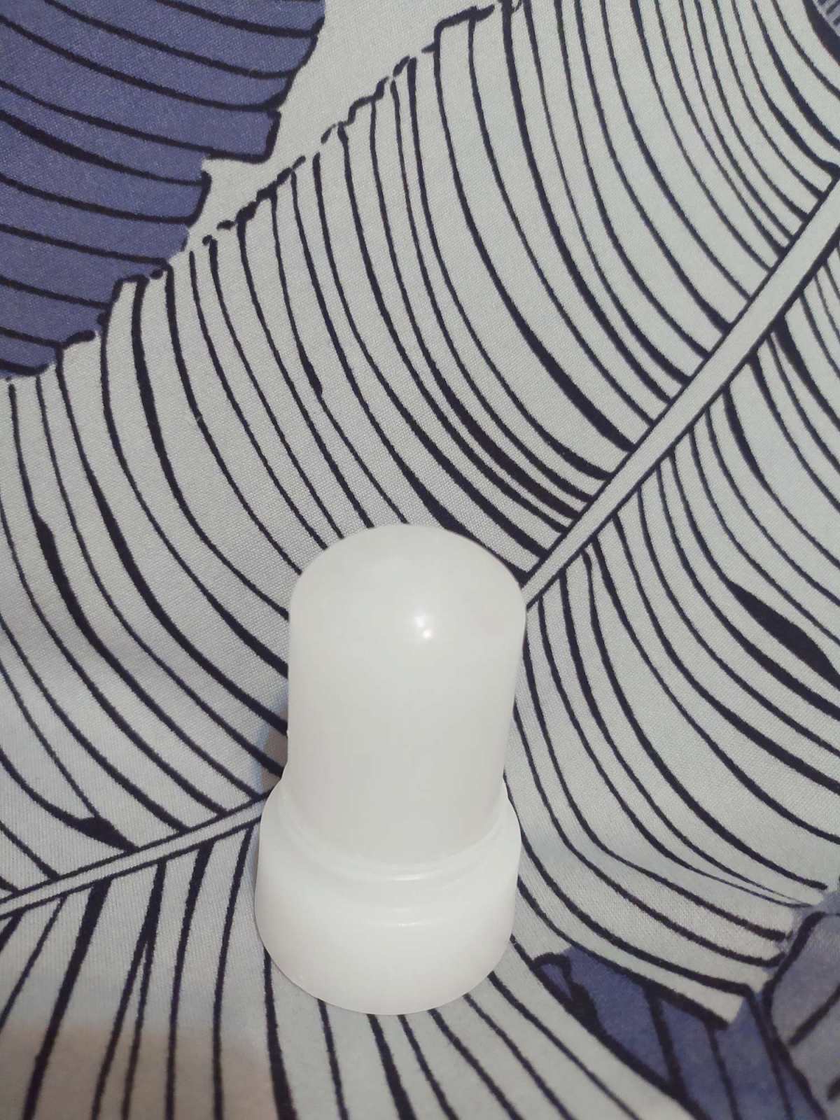 ✨海淘开箱记--泰国止汗石  今天刚收到前几天买的泰国止汗石