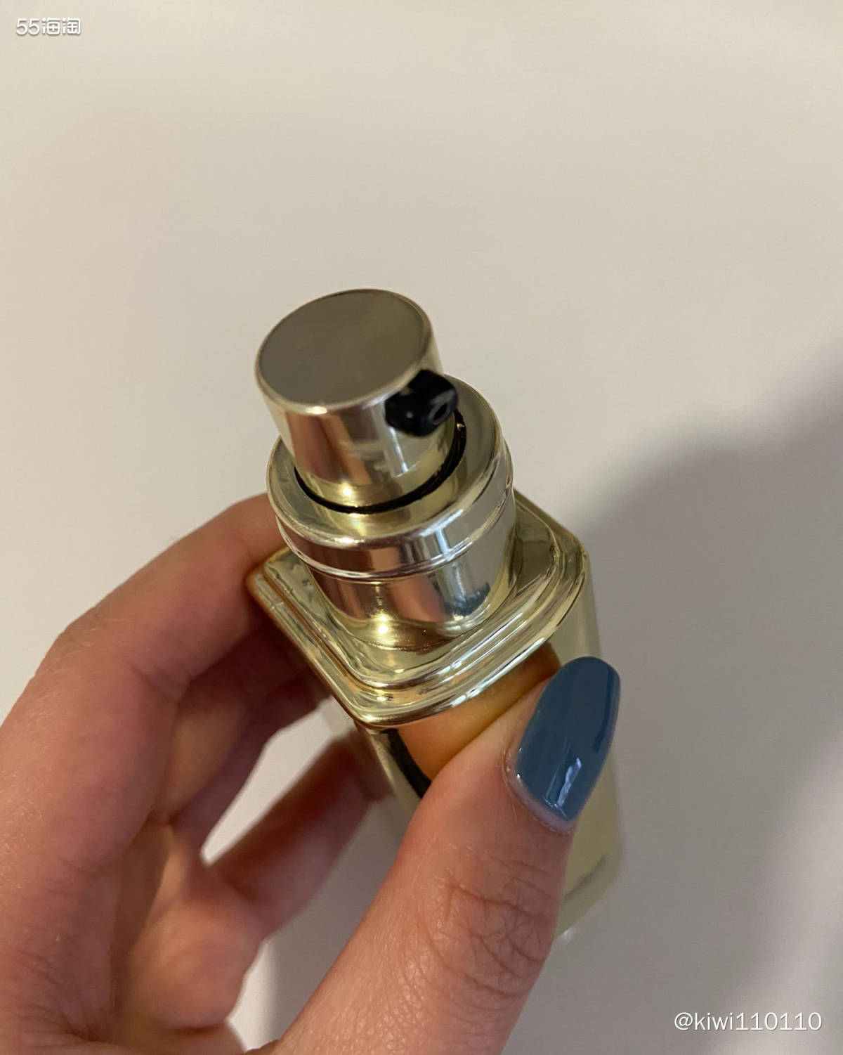 新春晒单挑战🎉娇兰金钻粉底液，干皮最好用的粉底液！  我宣