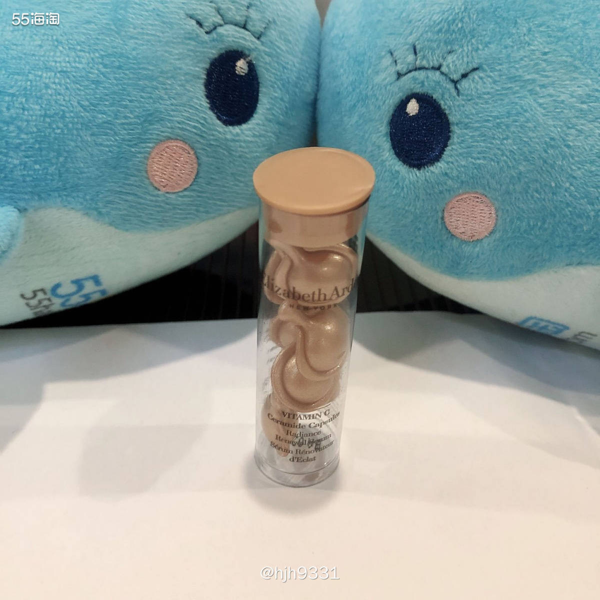 新春晒单挑战 ✨✨✨ 雅顿VC胶囊（小鲜胶）  ✨雅顿的金胶