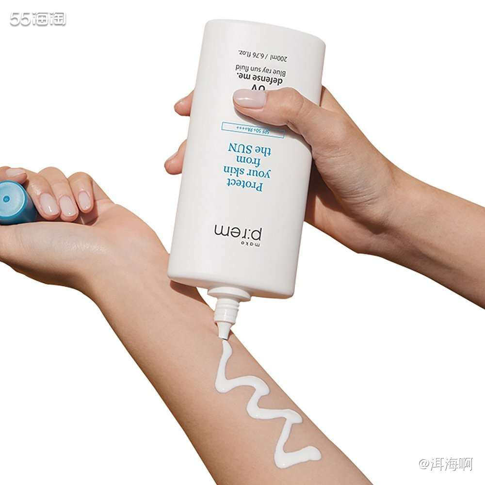 新春晒单挑战--makeprem乳 ✨makeprem美科富