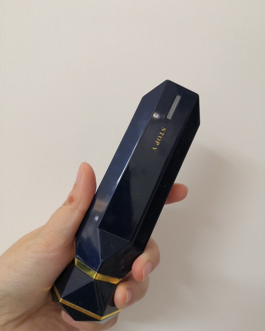 新春晒单，tripollar stopv 吹爆这款美容仪，我