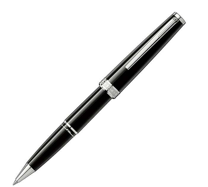 海外购优品**之-万宝龙签字笔   每个男人随着岁月的沉淀逐