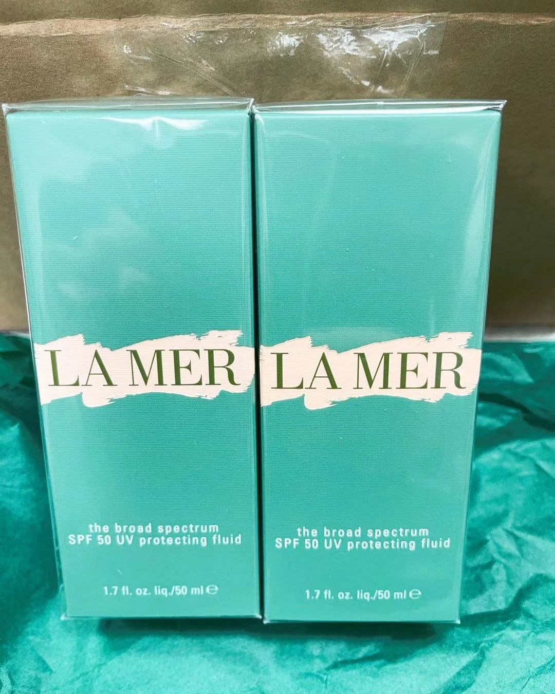 我的海淘开箱，腊梅家的好产品分享给大家  今年冬天一直在用l