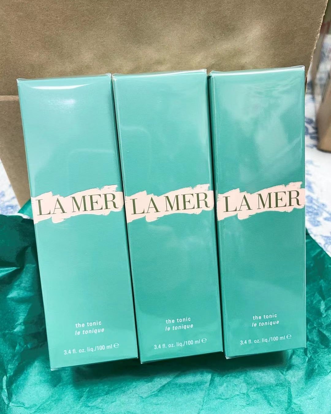 我的海淘开箱，腊梅家的好产品分享给大家  今年冬天一直在用l