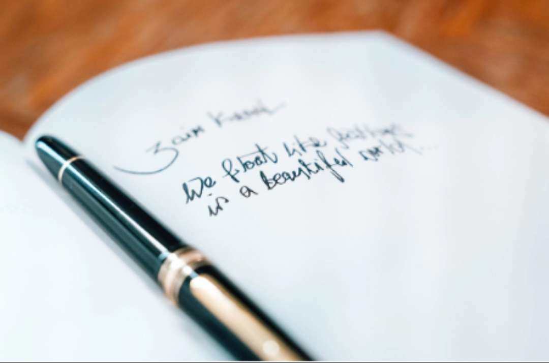 海外购优品**之-万宝龙签字笔   每个男人随着岁月的沉淀逐