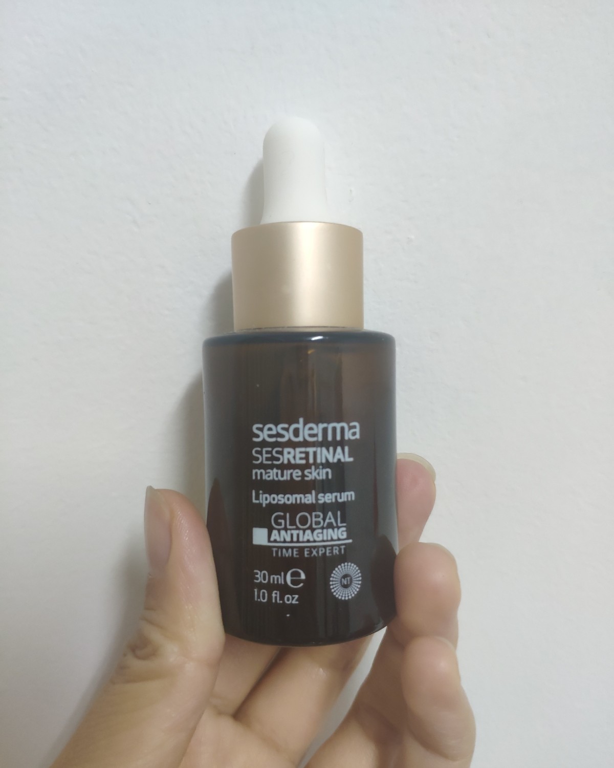 🌸sesderma 视黄醛精华测评🌸 🌸价位:100+
