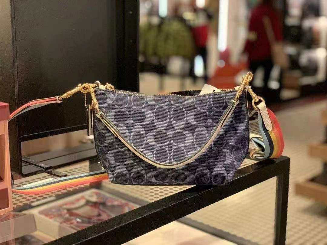 【coach 春季新款】Coach上新❗️❗️❗️Demps