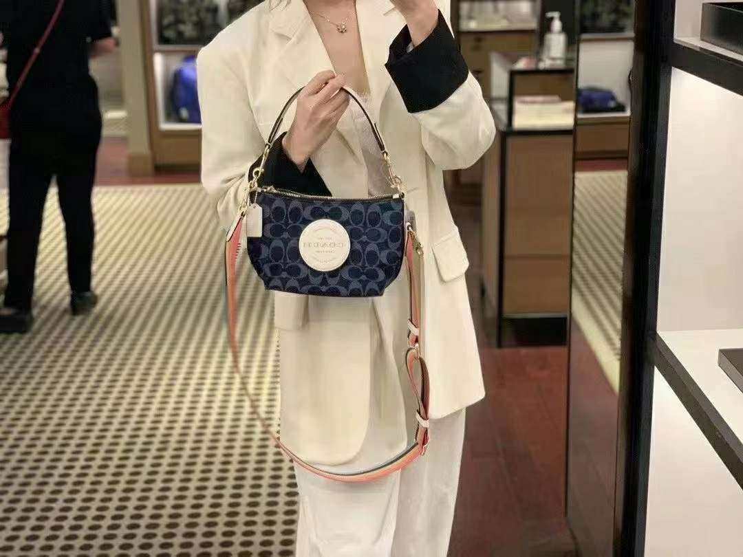 【coach 春季新款】Coach上新❗️❗️❗️Demps