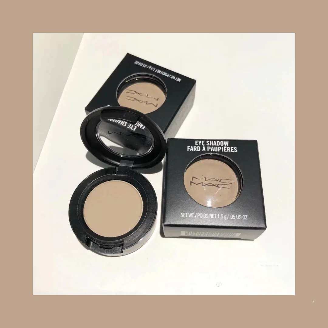 🌟魅可MAC Omega小眼影 鼻影神器 魅可的时尚焦点小