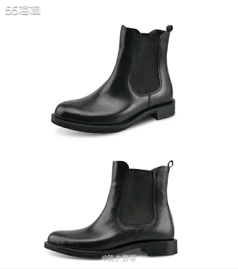 #亚马逊优品#爱步女士短靴  ❤️我们每天都需要走好多路，所