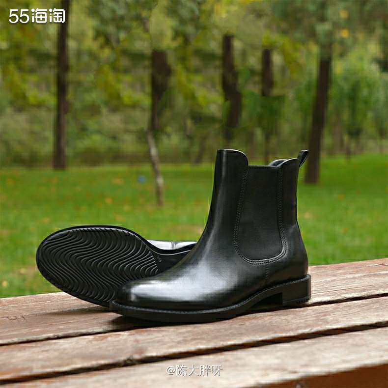 #亚马逊优品#爱步女士短靴  ❤️我们每天都需要走好多路，所