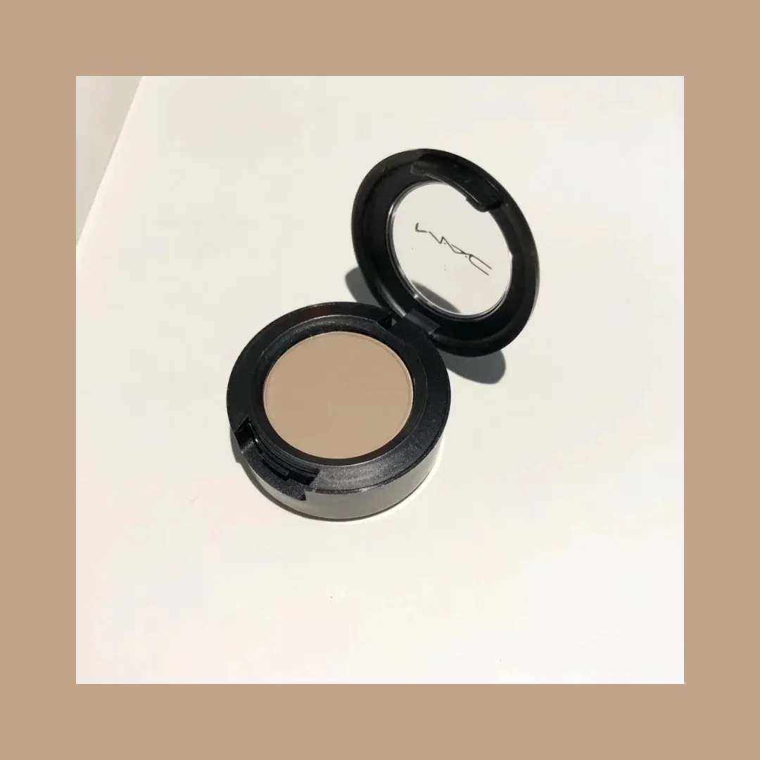 🌟魅可MAC Omega小眼影 鼻影神器 魅可的时尚焦点小