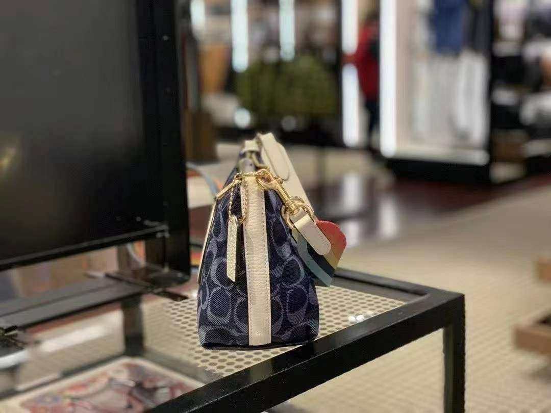 【coach 春季新款】Coach上新❗️❗️❗️Demps