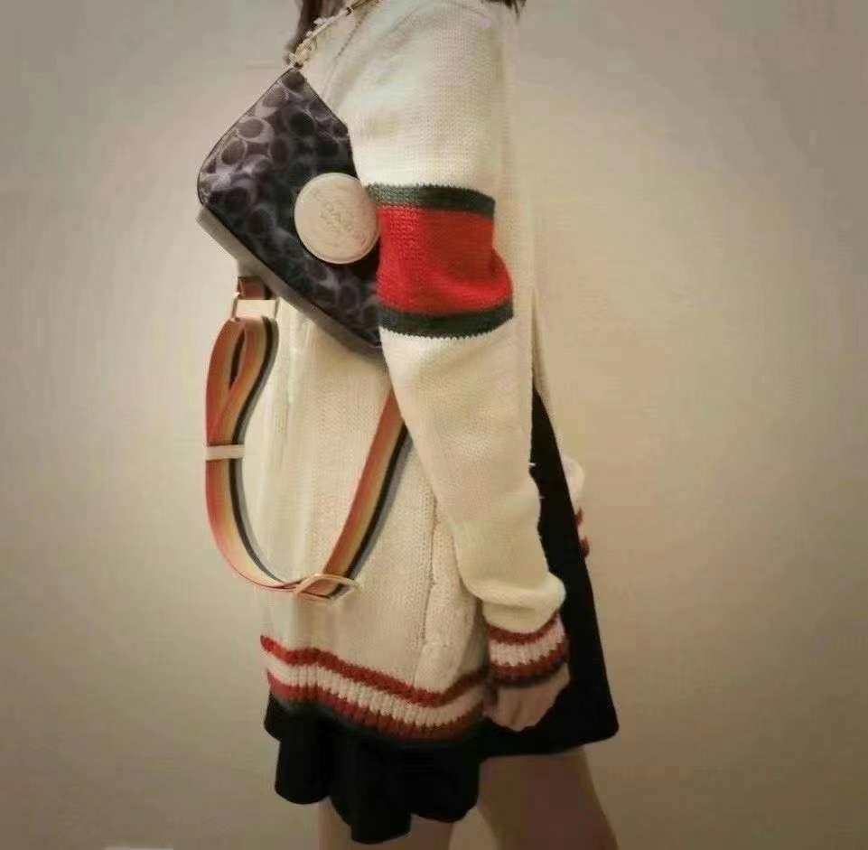 【coach 春季新款】Coach上新❗️❗️❗️Demps