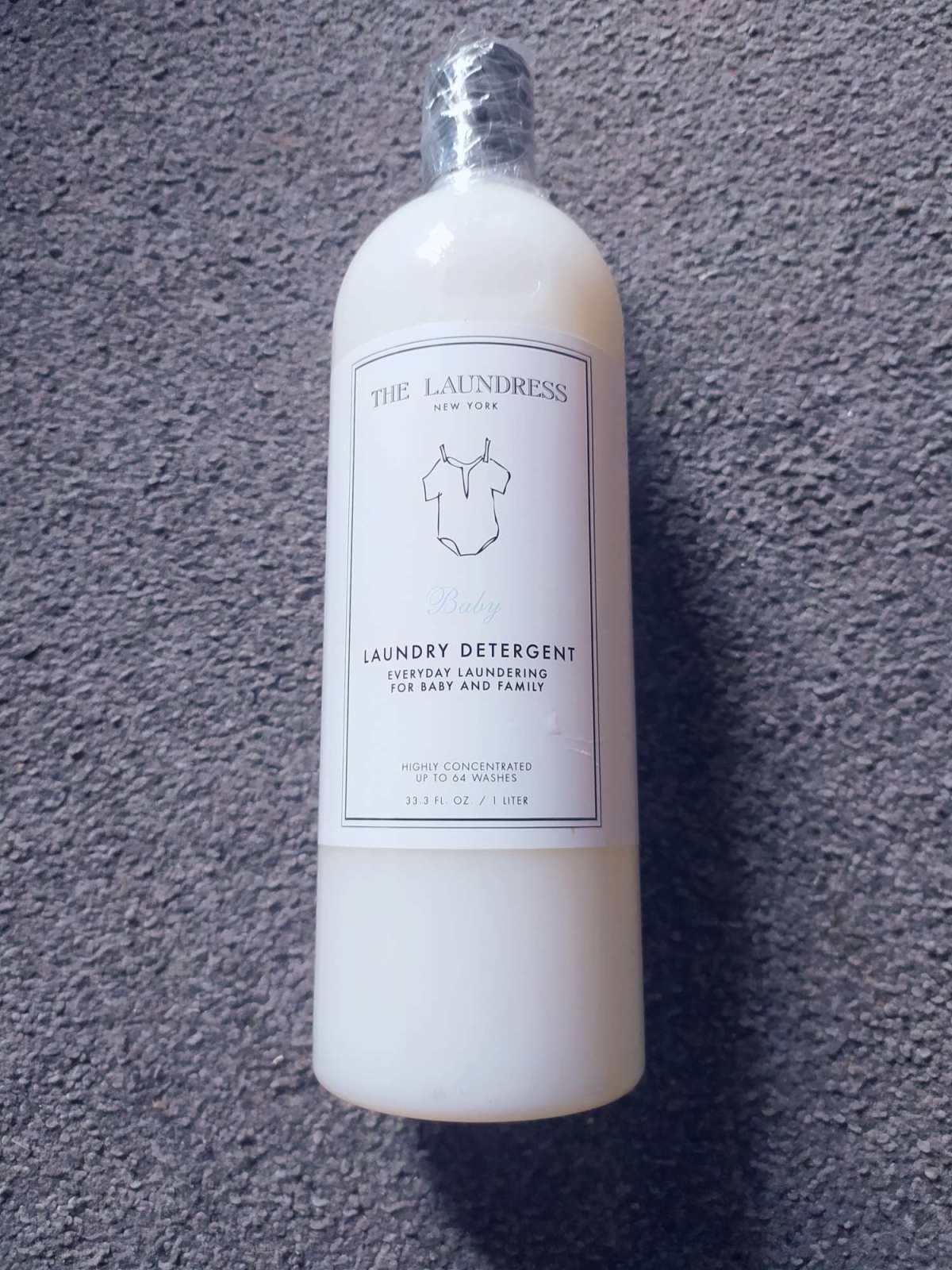✨亚马逊海外购优品--The Laundress洗衣液  前